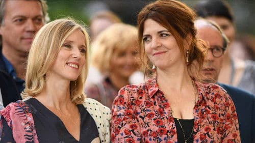 Champagner & Macarons Bild 4