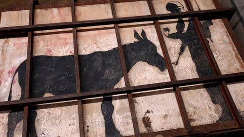 The Man Who Stole Banksy Bild 4