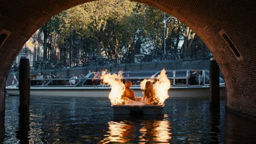 Amsterdamned II - Verfluchtes Amsterdam Bild 1