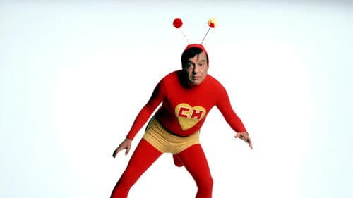 El Chapulín Colorado Bild 3