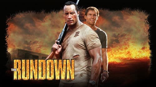 Welcome to the Jungle Bild 2