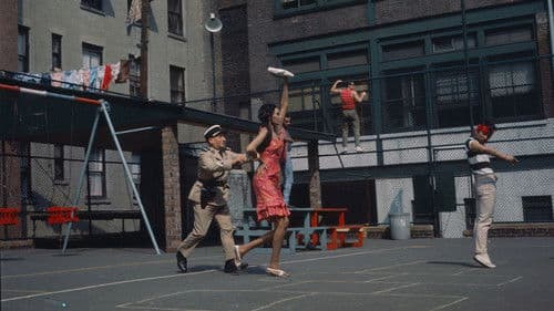 Der Gendarm vom Broadway Bild 5