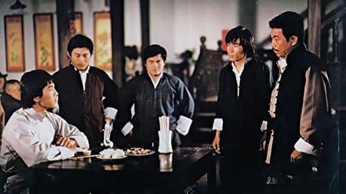 Tschang Fu - Der Todeshammer Bild 4