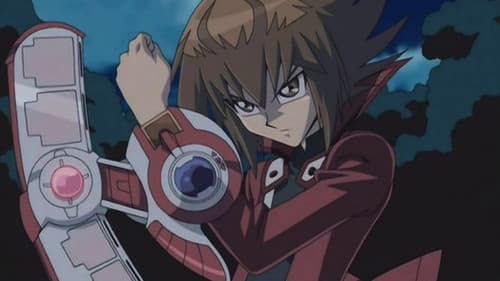 Yu-Gi-Oh! GX Bild 5