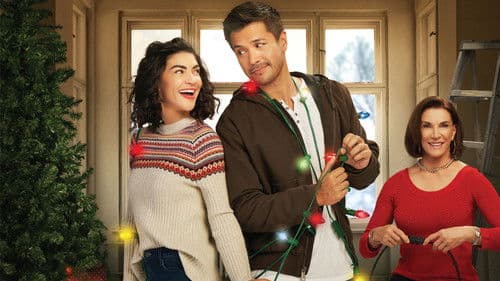 Designing Christmas - Renovierung mit Herzklopfen Bild 2