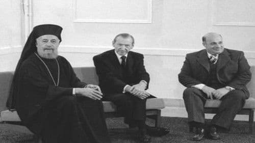 Kıbrıs'ın 50 Yılı: Siyah beyaz umutlar Bild 1