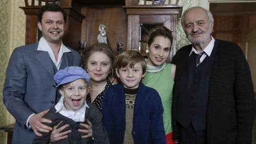 Jak jsme hráli čáru Bild 2