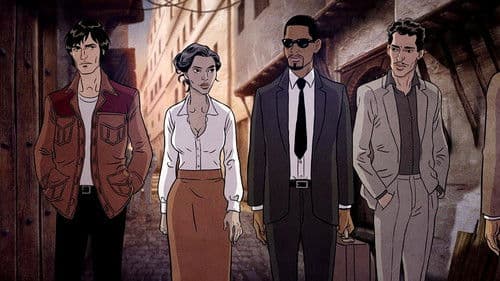 Black Is Beltza Bild 3