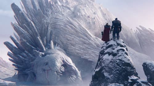 Thor: Love and Thunder Bild 8