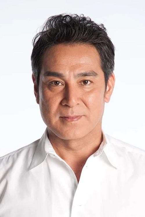 Ukaji Takashi