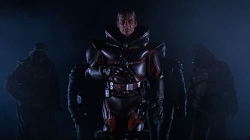 Metalstorm - Die Vernichtung des Jared-Syn Bild 2