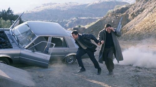 Midnight Run - 5 Tage bis Mitternacht Bild 2