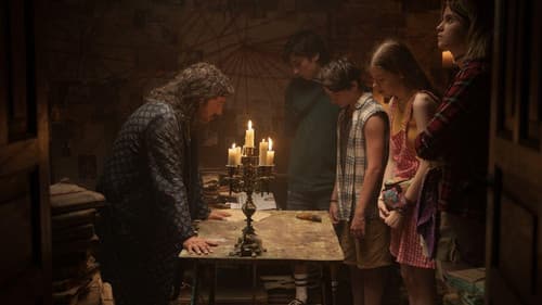 The Boogeyman - Origins Bild 2