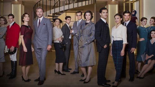 Il paradiso delle signore Bild 3