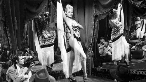 Ein Weib wie der Satan Bild 2