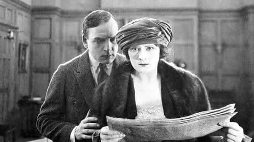 A Voice in the Dark Bild 1