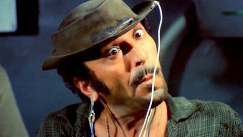 Turist Ömer Uzay Yolunda Bild 2