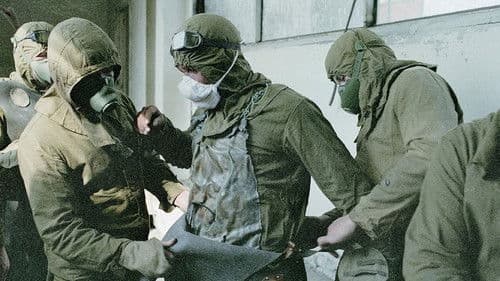 Tschernobyl – Die Katastrophe Bild 7