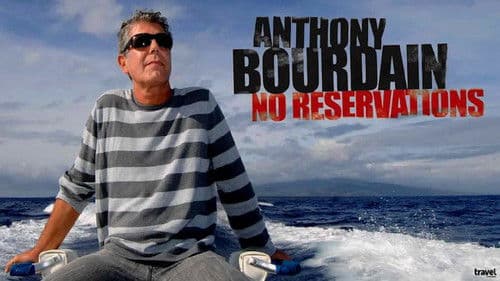 Anthony Bourdain - Eine Frage des Geschmacks Bild 7