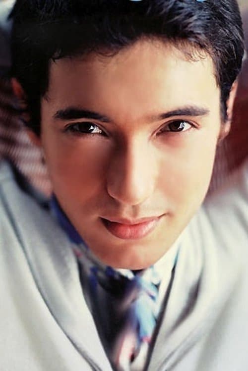 แอนดริว เกร้กสัน