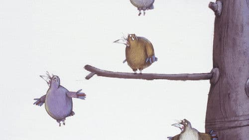 La grande migration Bild 2