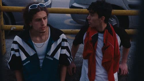 Κακά Παιδιά με Ονόματα Αγίων Bild 2