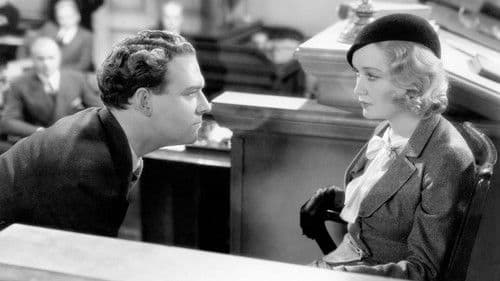 The Story of Temple Drake Bild 3