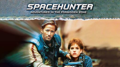 Spacehunter - Jäger im All Bild 6