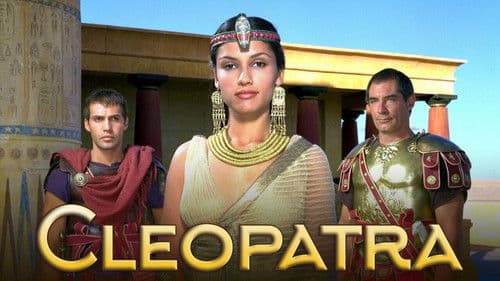 Cleopatra Bild 4