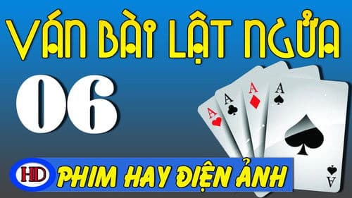 Ván bài lật ngửa 6: Lời cảnh cáo cuối cùng Bild 1