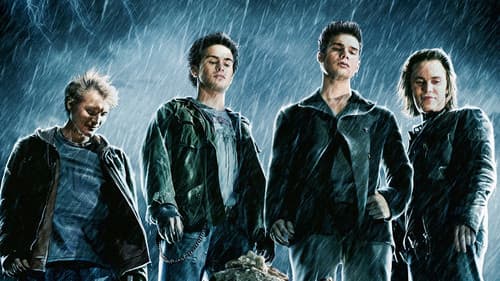 The Covenant - Im Auftrag des Teufels 2 Bild 2