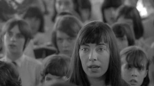 The White Bus Bild 1