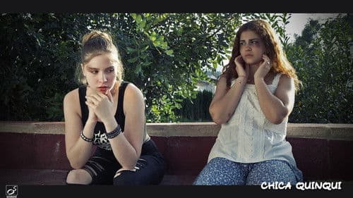 Chica Quinqui Bild 1