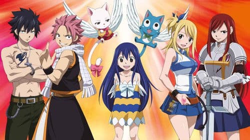 Fairy Tail Bild 1