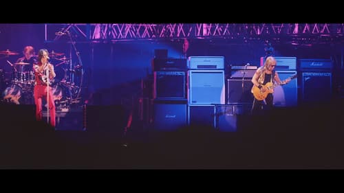 B'z LIVE-GYM 2022 -Highway X- Bild 3