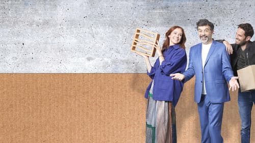 Tout changer ou déménager Bild 1