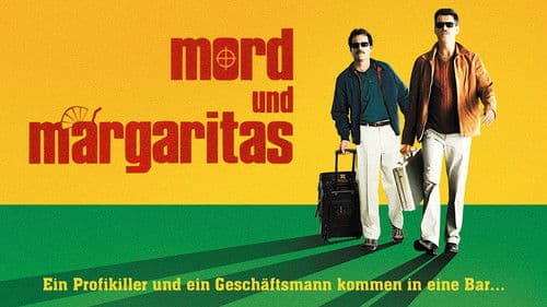 Mord und Margaritas Bild 7