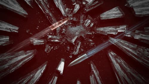 Redrum - Am Anfang war der Mord Bild 3