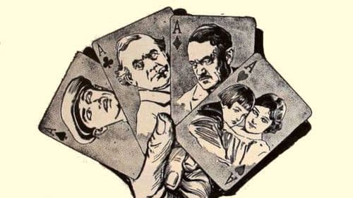 The Family Honor Bild 1