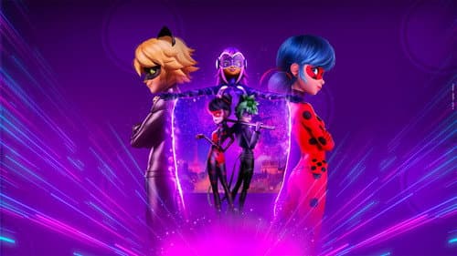 Miraculous World: Paris, Geschichten von Shadybug und Claw Noir Bild 7