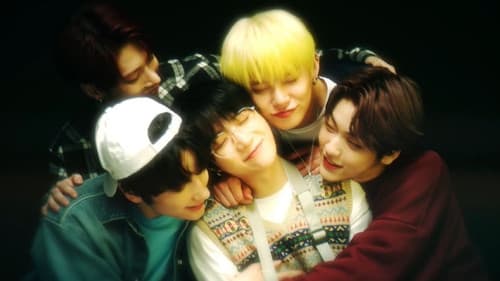 TXT Drama Music Video Making Bild 1