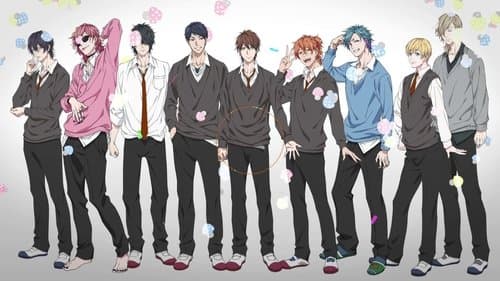 Yarichin Bitch Club Bild 1