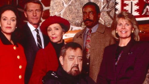 Der Chef kehrt zurück Bild 1