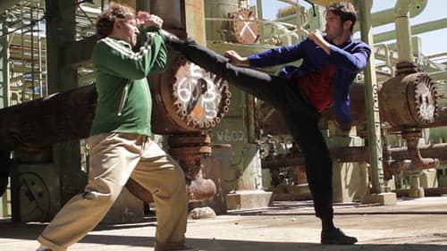 Unlucky Stars Bild 1