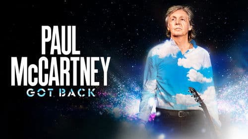 Paul McCartney: Got Back Bild 3