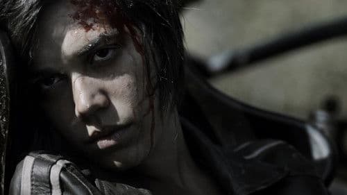 Motorrad - The last Ride Bild 2