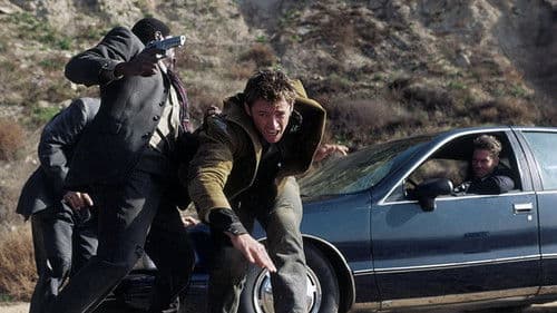 Passwort: Swordfish Bild 6