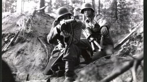 Der unbekannte Soldat Bild 1