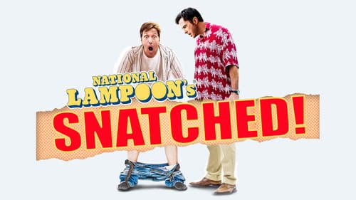 National Lampoon's Snatched Bild 1