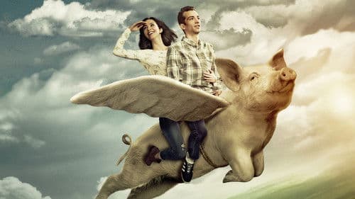 Man Seeking Woman Bild 1